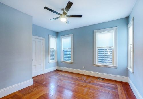 65 Harvest St, Boston MA 02125 exterior