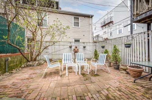 155 Dorchester St, Boston MA exterior