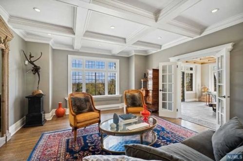 264 Upper Mtn Ave, Montclair NJ 07043-1417 exterior