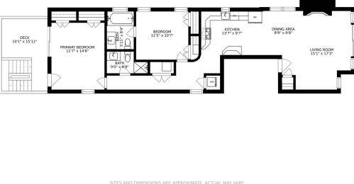 908 Wolcott Ave, Chicago IL  60612-3726 exterior