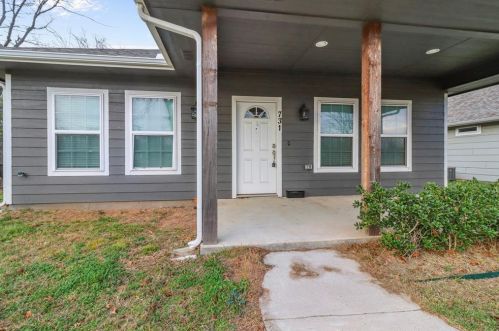 731 Morton St, Denison TX  75020-2215 exterior