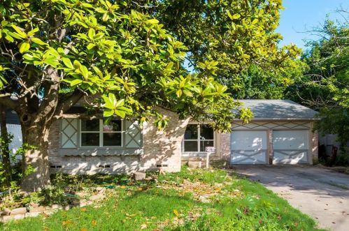 11378 Fernald Ave, Dallas, TX 75218-1322