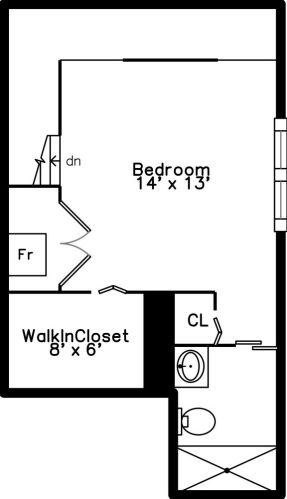 1439 Michigan Ave, Chicago IL 60605-2867 exterior
