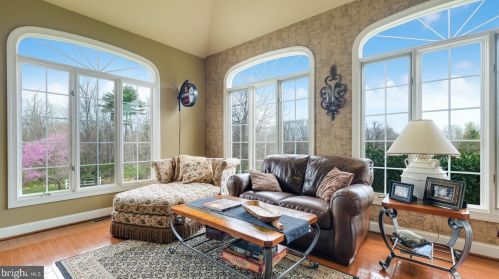 2706 Dillon Dr, Jamison PA 18929-1259 exterior