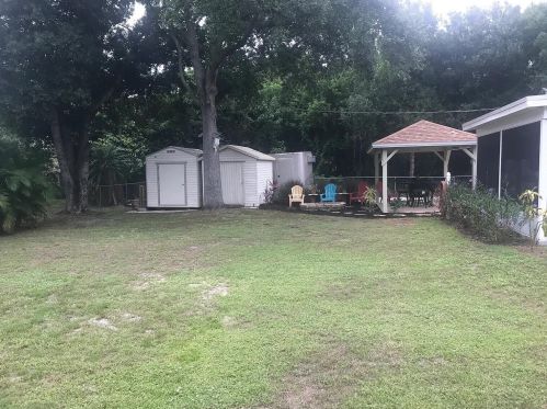 7006 Santa Rosa Pkwy, Fort Pierce FL  34951-1813 exterior