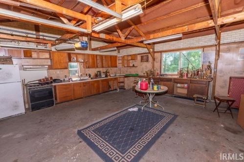 14456 Day Rd, Mishawaka IN 46545-4524 exterior