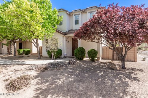 2793 Neruda Ln, Tucson, AZ 85712-5263