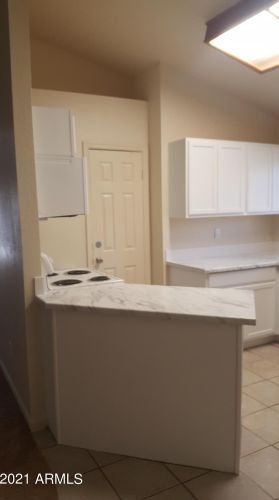 18210 17th Way, Phoenix AZ  85022-1309 exterior