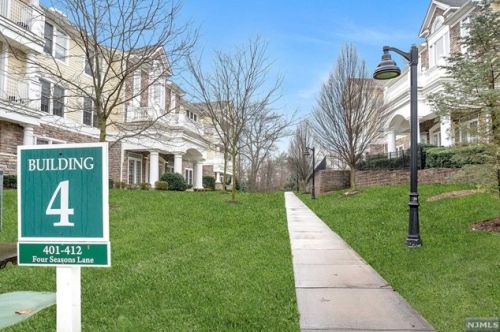 403 Four Seasons Ln, Montvale, NJ 07645-1860