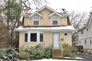 54 Oak St, Tenafly NJ  07670-2741 exterior