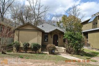 905 Moreland Ave, Atlanta GA  30316-2515 exterior