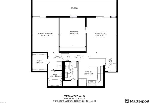 2452 Tusitala St, Honolulu HI 96815-3154 exterior