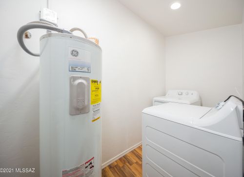 2201 Los Altos Ave, Tucson AZ  85705-5727 exterior