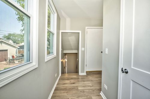 1334 56th Ct, Chicago IL  60804-1201 exterior