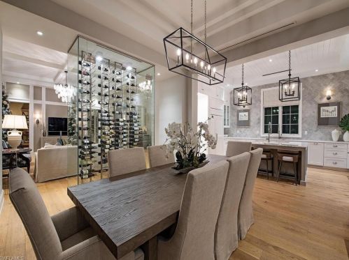 190 16 Ave, Naples FL 34117-2241 exterior