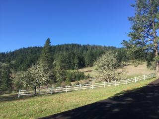 32209 Fox Hollow Rd, Eugene OR  97405-9505 exterior