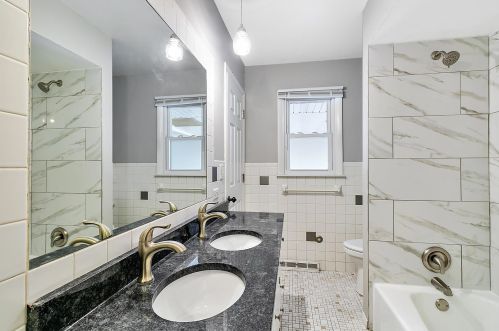 2614 Glenwood Ave, Joliet IL 60435-4945 exterior