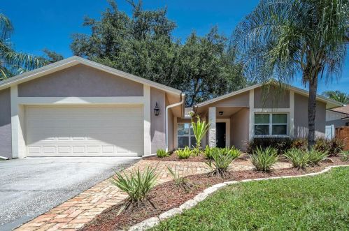 15707 Country Lake Dr, Tampa FL  33624-1514 exterior