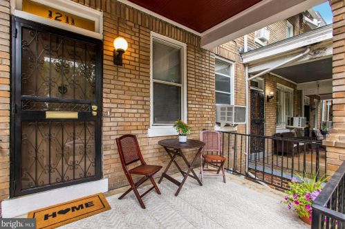 1211 Trinidad Ave, Washington, DC 20002-3813