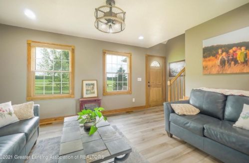 11425 Marsalle Rd, Portland MI  48875-9622 exterior