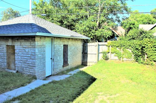 2862 39, Milwaukee WI 53210-1829 exterior