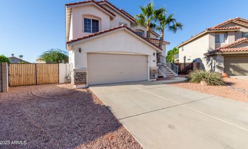 12442 42nd Ave, Phoenix AZ  85029-2957 exterior