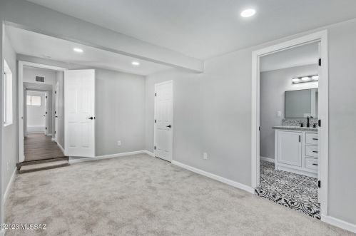 4792 Eastland St, Tucson AZ  85711-4948 exterior