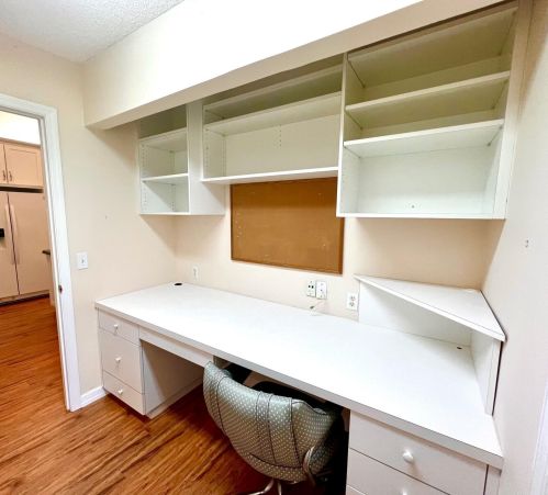 2026 Crowberry Dr, Fort Pierce FL  34983-4675 exterior