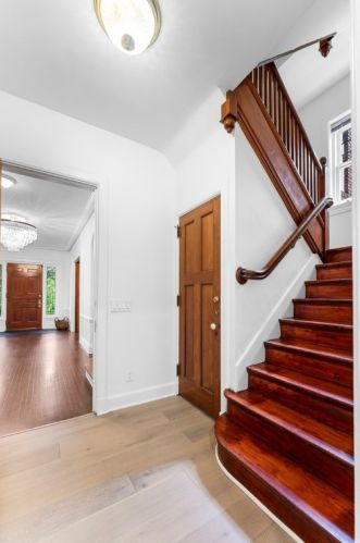 5325 Wilkins Ave, Pittsburgh PA  15217-1022 exterior