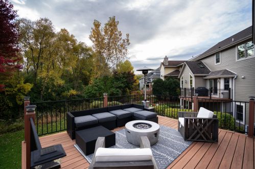 3630 Cherokee Way, Milwaukee WI  53221-5756 exterior