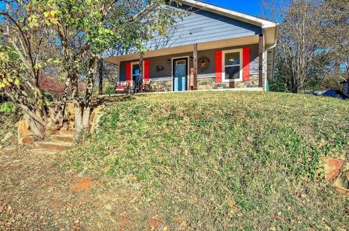 1231 Chestnut St, Denison, TX 75020-3427