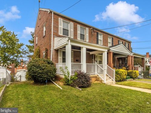 1915 21st Pl, Washington, DC 20020-4620