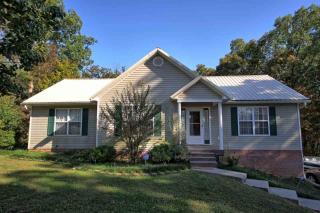 192 Carriage Ln, Cleveland, TN 37312-6706