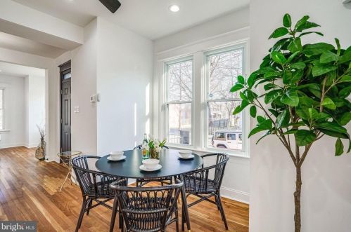 1727 16th St, Washington DC  20020-5661 exterior