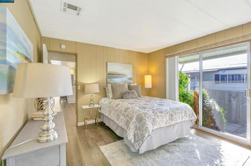 45 Terrace Dr, Concord CA 94518-2046 exterior