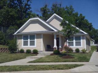 217 Laclede Ave, Lexington KY  40505-2040 exterior