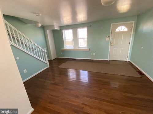 649 Randolph St, Camden NJ  08105-2724 exterior