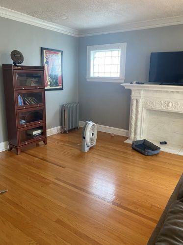 2155 Spaulding Ave, Chicago IL  60647-4898 exterior