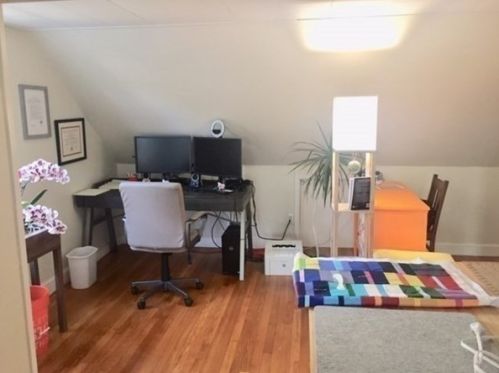 12 Westland Ter, Newton MA 02465-1524 exterior