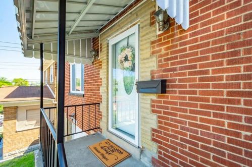 1528 Creedmoor Ave, Pittsburgh PA  15226-2438 exterior