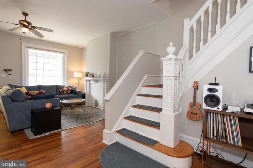 5213 Catharine St, Philadelphia PA 19143-2625 exterior