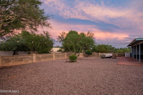 7780 La Canada Dr, Tucson AZ  85704-2003 exterior