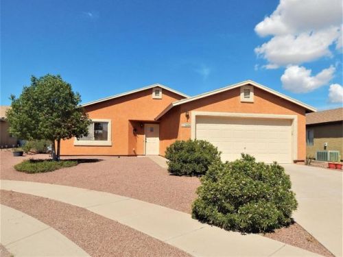 5686 Ballantry Dr, Tucson, AZ 85746-1398