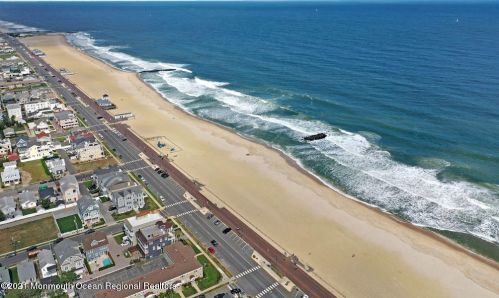 603 Ave, Belmar NJ 07719-2436 exterior