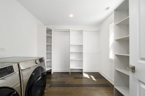 2029 74th Ct, Chicago IL  60707-3111 exterior