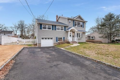 2326 Monica Pl, Scotch Plains, NJ 07076-1937