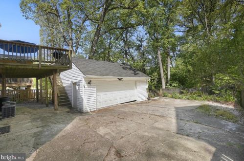 707 Silver Spring Ave, Silver Spring MD  20910-4661 exterior