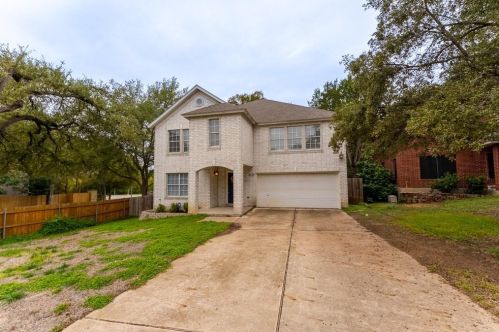 8139 Evadean Cir, Austin, TX 78745-8098