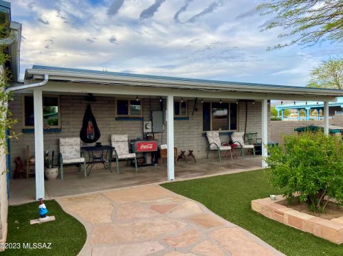 3017 Shumaker Dr, Tucson AZ  85741-3636 exterior