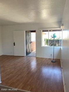 1036 Water St, Tucson AZ  85719-3060 exterior